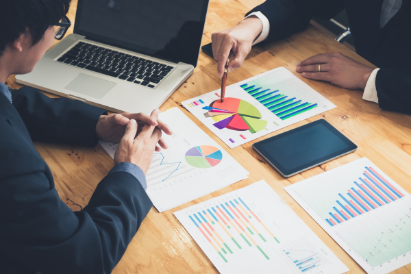 Business Strategy 1